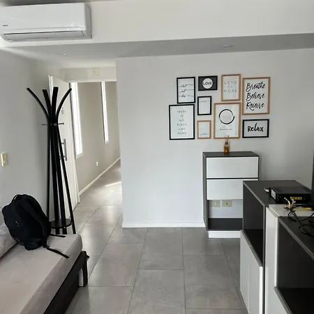 Departamento Completo - Palermo Soho - 1 Ambiente - 3 Personas - 45 M2 Apartment Buenos Aires Exterior photo