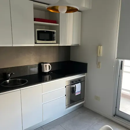 Departamento Completo - Palermo Soho - 1 Ambiente - 3 Personas - 45 M2 Apartment Buenos Aires Exterior photo