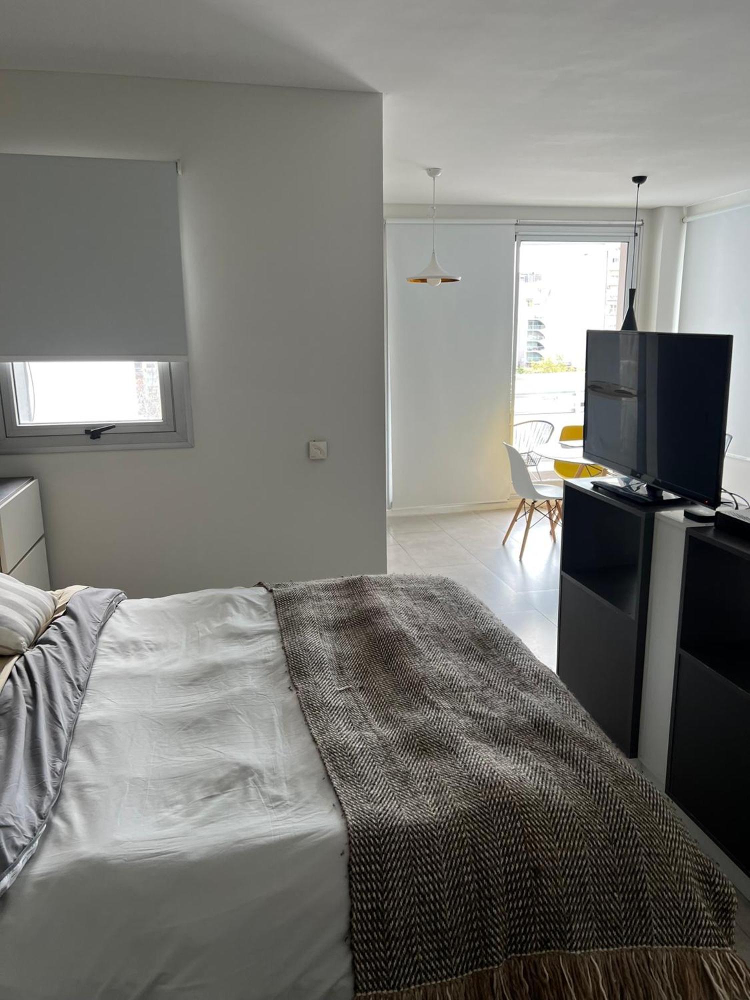 Apartment Departamento Completo - Palermo Soho - 1 Ambiente - 3 Personas - 45 M2