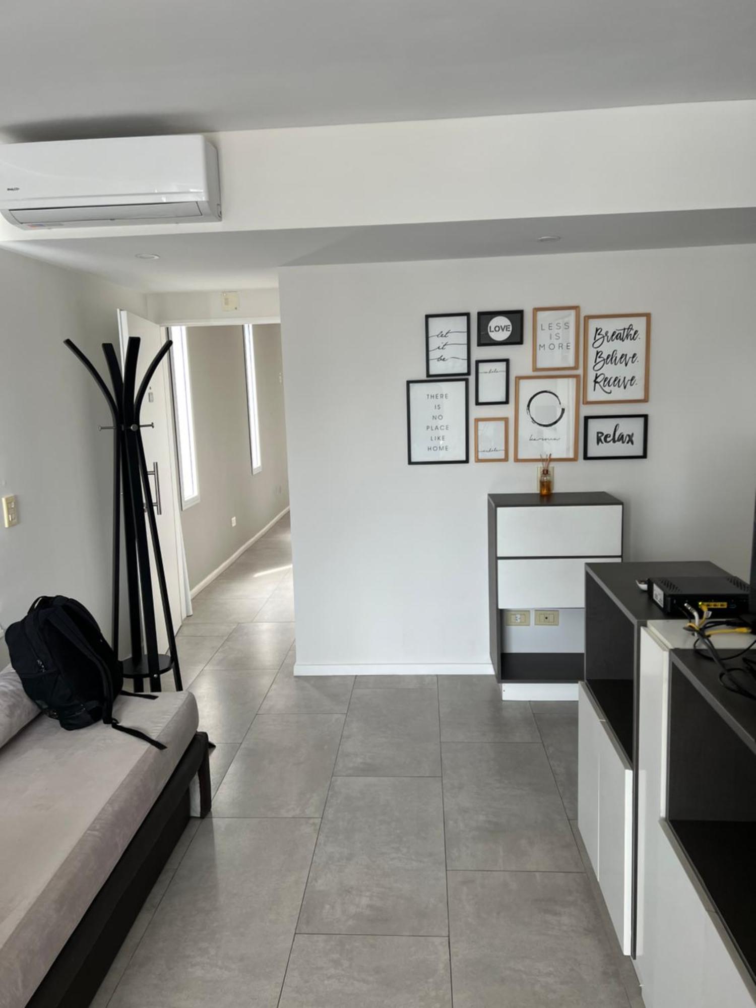 Apartment Departamento Completo - Palermo Soho - 1 Ambiente - 3 Personas - 45 M2 Buenos Aires