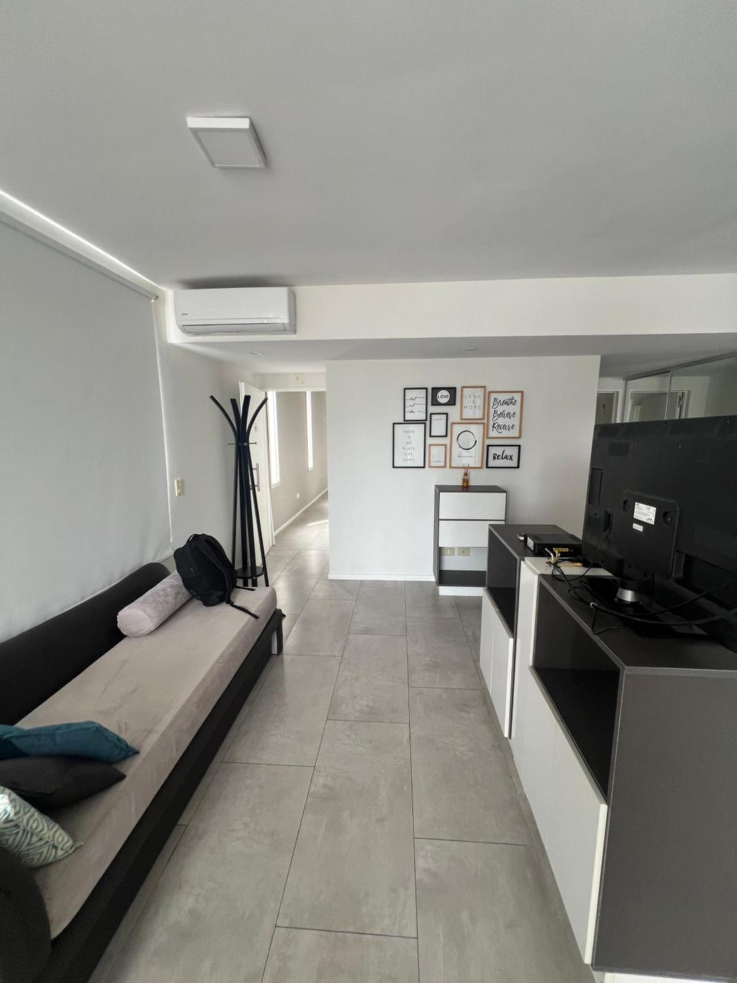 Apartment Departamento Completo - Palermo Soho - 1 Ambiente - 3 Personas - 45 M2 Buenos Aires