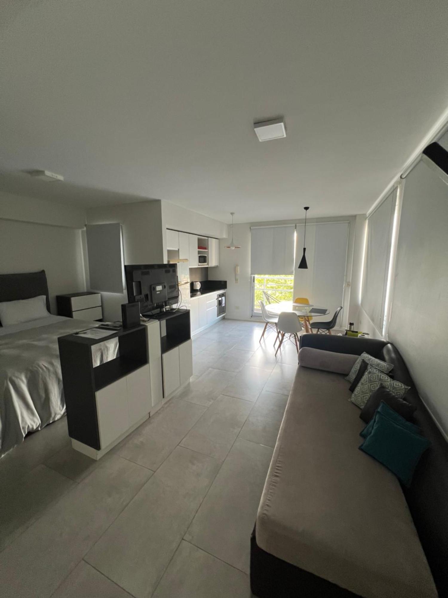 Departamento Completo - Palermo Soho - 1 Ambiente - 3 Personas - 45 M2 Apartment
