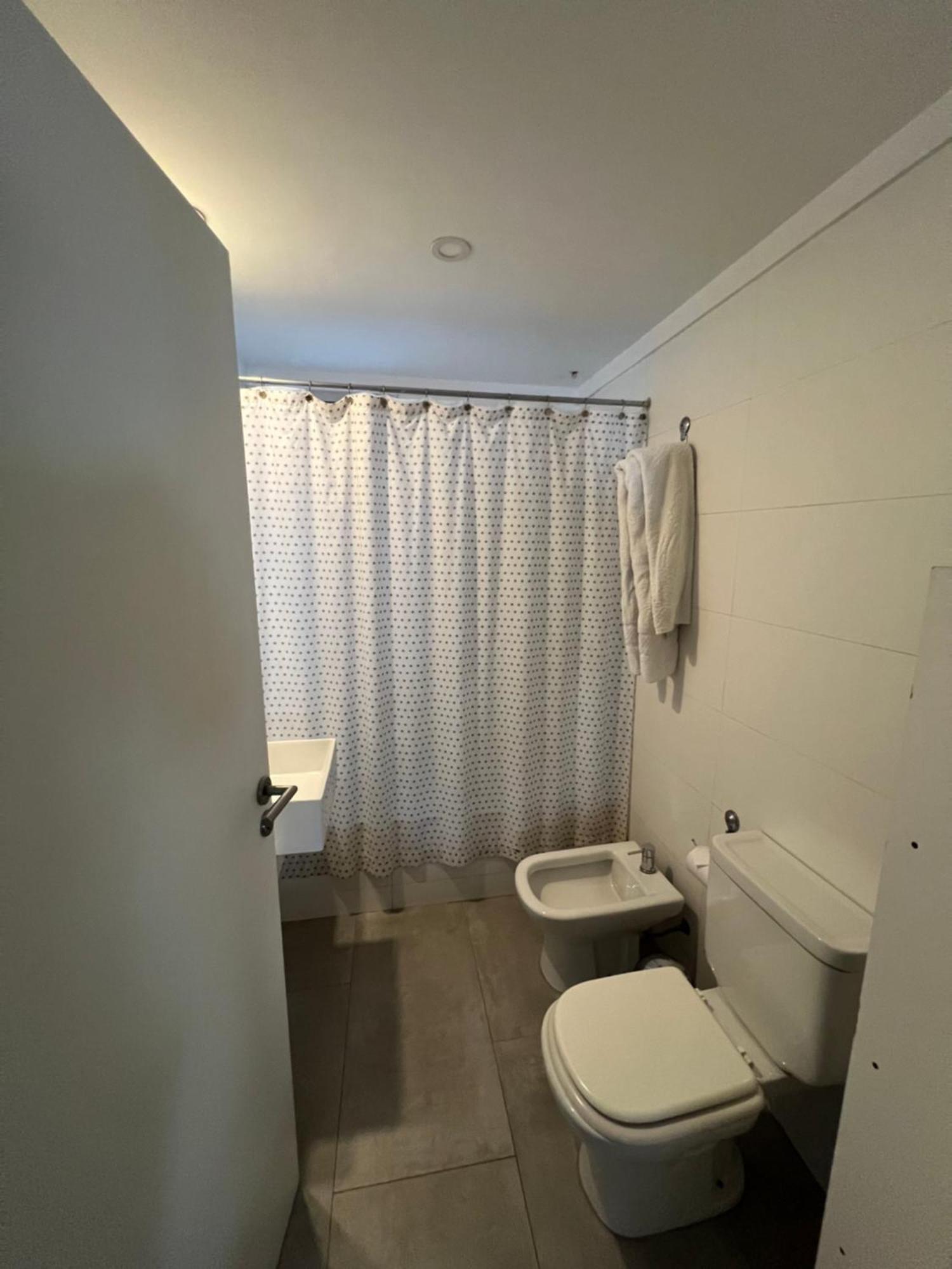 Apartment Departamento Completo - Palermo Soho - 1 Ambiente - 3 Personas - 45 M2 Buenos Aires