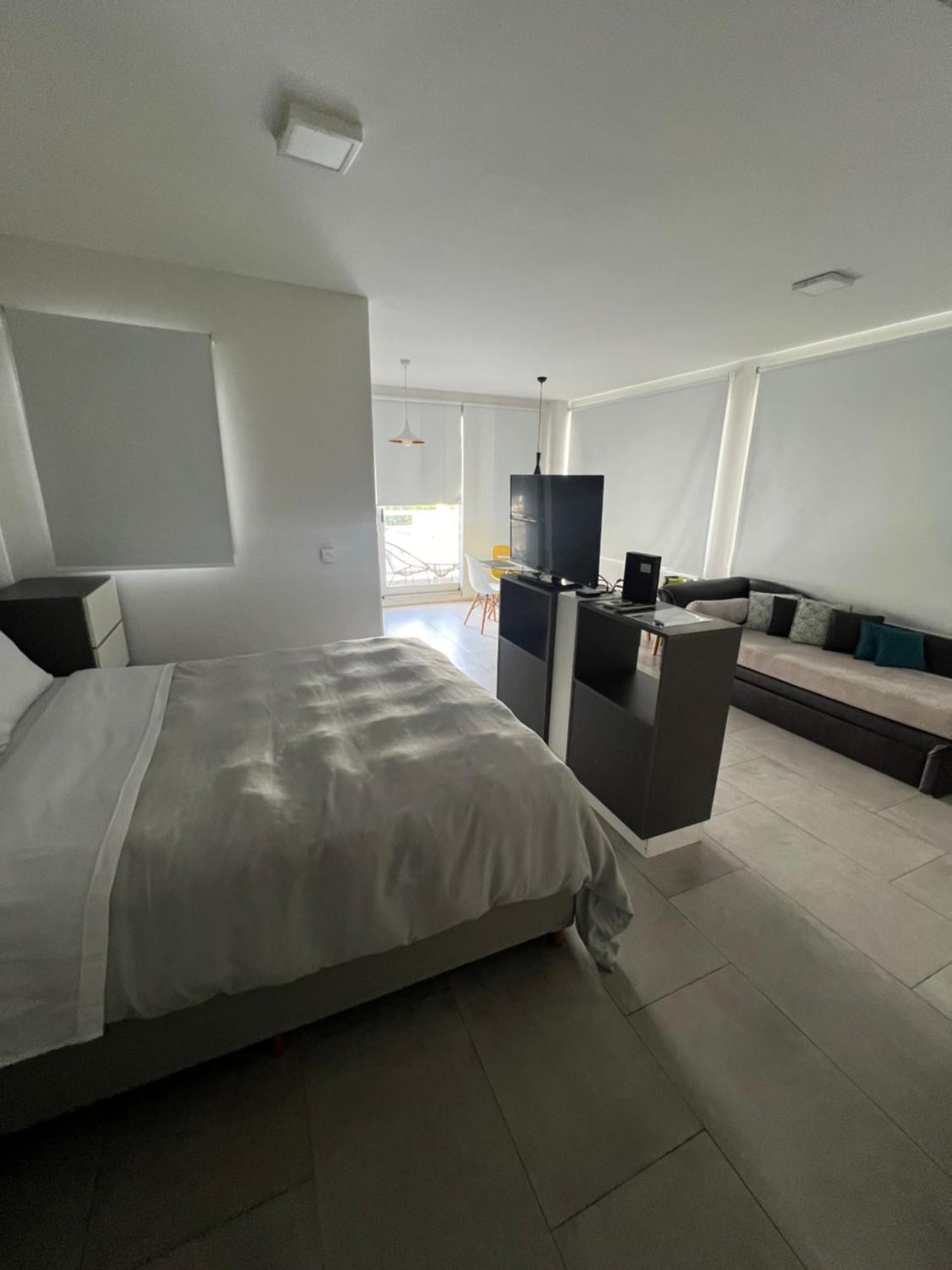 Apartment Departamento Completo - Palermo Soho - 1 Ambiente - 3 Personas - 45 M2 Buenos Aires