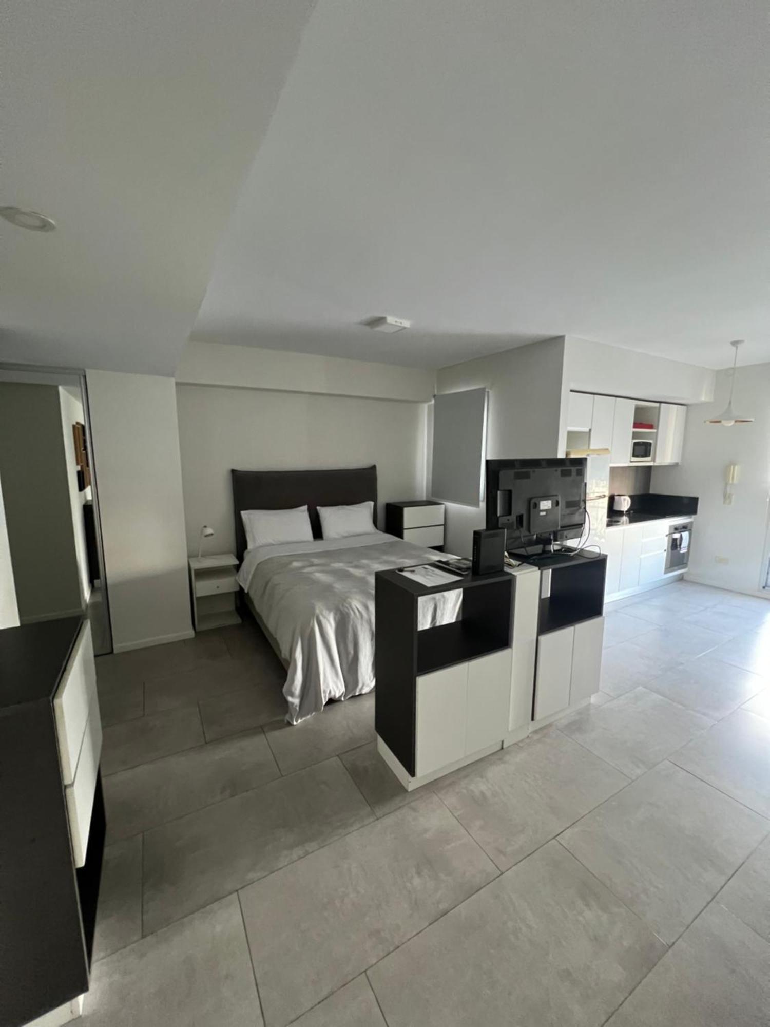 Apartment Departamento Completo - Palermo Soho - 1 Ambiente - 3 Personas - 45 M2